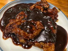 -小方的面(徐家汇店)