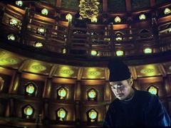 -保利万和CFR国际影城(钱江世纪城店)