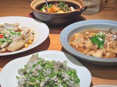 -荣小馆(杭州大厦店)