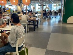-宜家·瑞典风味餐厅(无锡店)