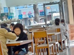 -沧浪亭(临汾路店)