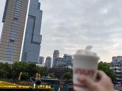 -UNIUNI(凯瑟琳广场店)