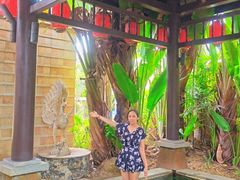 -清远熹乐谷温泉度假酒店