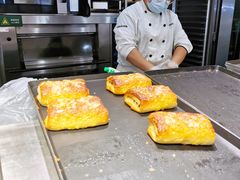 -仟吉(星汇维港店)