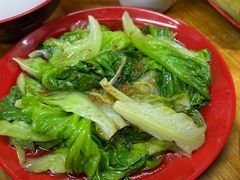 青菜-光明刘冰乳鸽店(光明法政北路店)