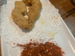 -傣妹火锅(南京东路一店)