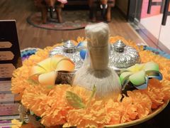 -泰享受·泰式按摩·SPA(海珠广纸店)