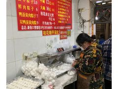 -罗子龙罗家桂花汤圆(曹都巷店)