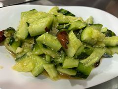 -张记烤羊腿(北花园店)