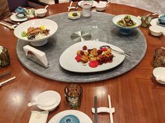 -南堂馆·新川菜(天府三街店)
