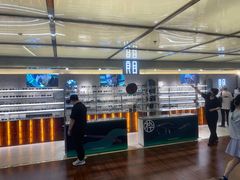 -良目集合柜眼镜(西单大悦城店)