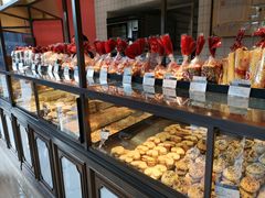 -泰康食品有限公司食品厂