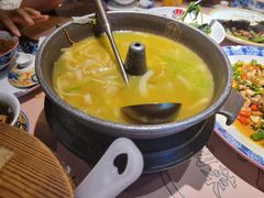 -杨记隆府重庆江湖菜(大悦城店)