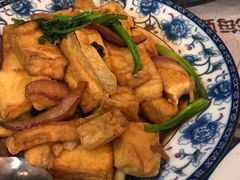 -阿殳菜馆·私厨(水围村店)