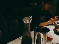 -佰人王串串香火锅(洋珠巷店)