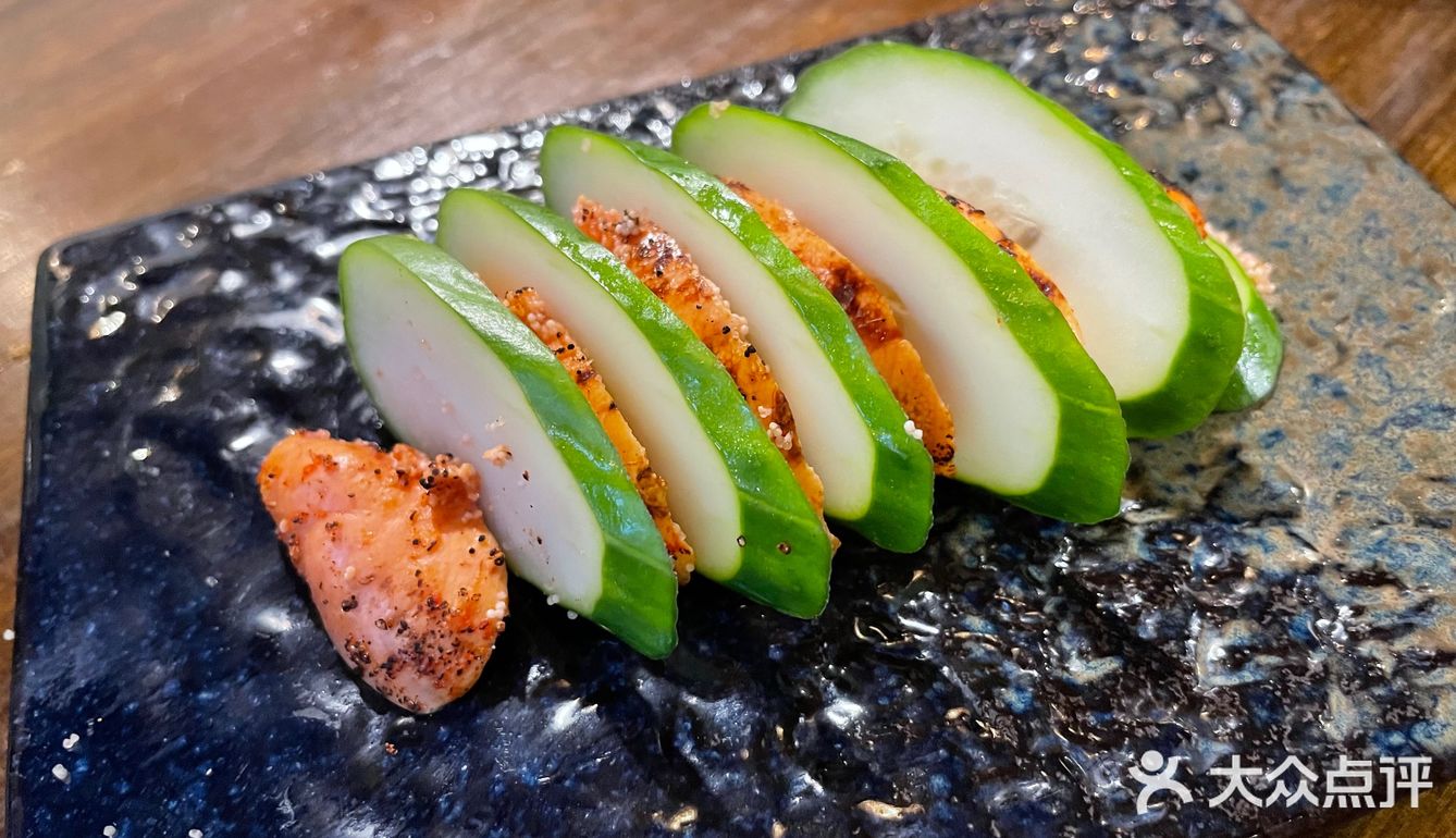 【即燒海鮮推介】#南瀛水產