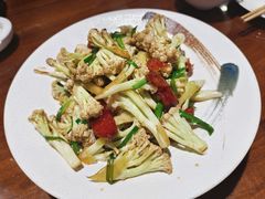 -那家老院子东北菜·饺子·小鸡炖蘑菇(艳华街店)