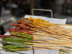 -串盟烧烤大排档·长沙美食地标(星沙店)