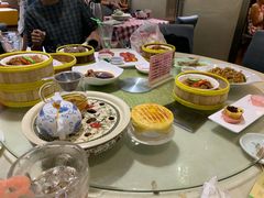 -明泉居茶点荟(车陂店)