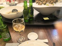 -新丁香海鲜酒店(银海商贸城店)