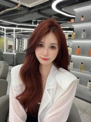 -型色沙龙 Color Salon