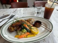 -The Rug Cafe(王府中环店)