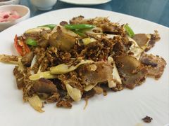 -干老四雅鱼饭店(滨江西路店)
