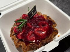 -B&C黄油与面包·THE GARDEN BAKERY概念店(世纪汇店)