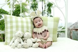 点击看大图 -婴爱儿童摄影 BabyloveStudio(中山门店)