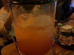 -無名记忆Music Bar夜景怀旧酒吧