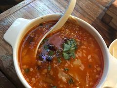 酸汤饭-丝恋丝娃娃(逸天城国贸店)