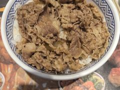 -吉野家(复兴路第二餐厅店)