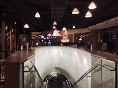 -ATLAS Kitchen 寰图厨房(雅居乐中心店)