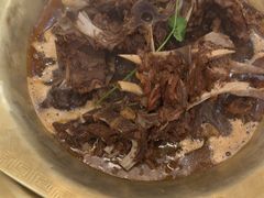 -芦月轩羊蝎子(太平桥店)