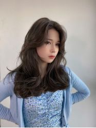 -苏豪路易士·嘉玛发廊