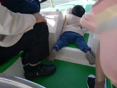 -后海公园