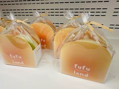 -fufuland·生乳舒芙蕾(北京·合生汇店)