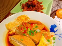-新白鹿餐厅(松江开元地中海店)