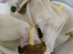 -苏小柳点心·手作小笼包(浦东嘉里城分院)