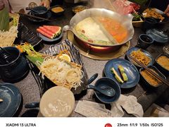 -湊湊火锅·茶憩(打浦桥日月光店)