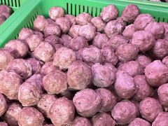 -阿娟牛肉丸·手打牛肉丸·现做现卖