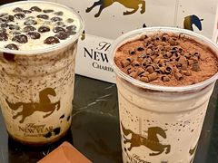 -CHARLIETOWN红茶公司(南京万象天地店)
