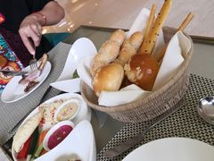 -荟星庭西餐厅(天府丽都喜来登饭店)