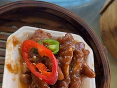-新金盛·海鲜酒楼(盐田店)