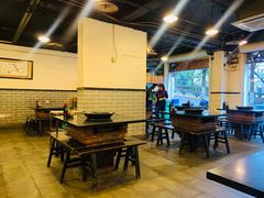 大堂-酒友老火锅(渝中店)