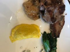 铁板烧烤-漳州瑰丽半岛酒店·原素全日制餐厅