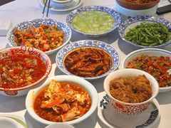 -欧记大排档·景德菜(上海首店)