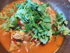 -渔乡米香·剁椒鱼头(四方坪店)