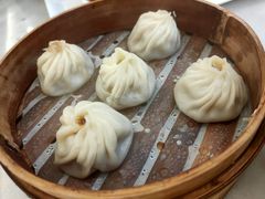 -老盛兴汤包馆(安波店)