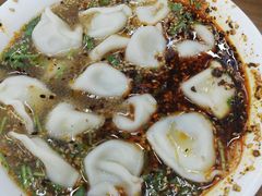 -回坊马二饺子馆